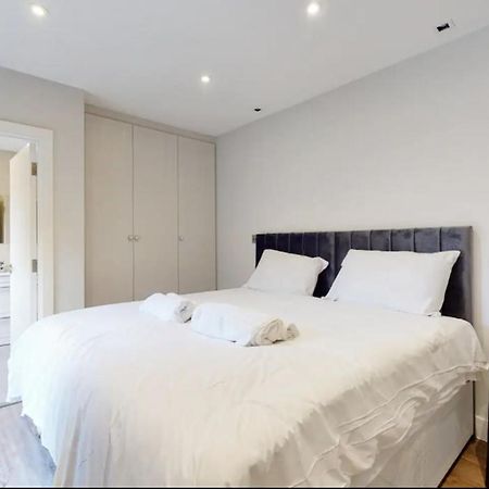 Amazing 2Bed Flat 10Min To Wimbledon Tennis Courts Apartment London Exterior photo