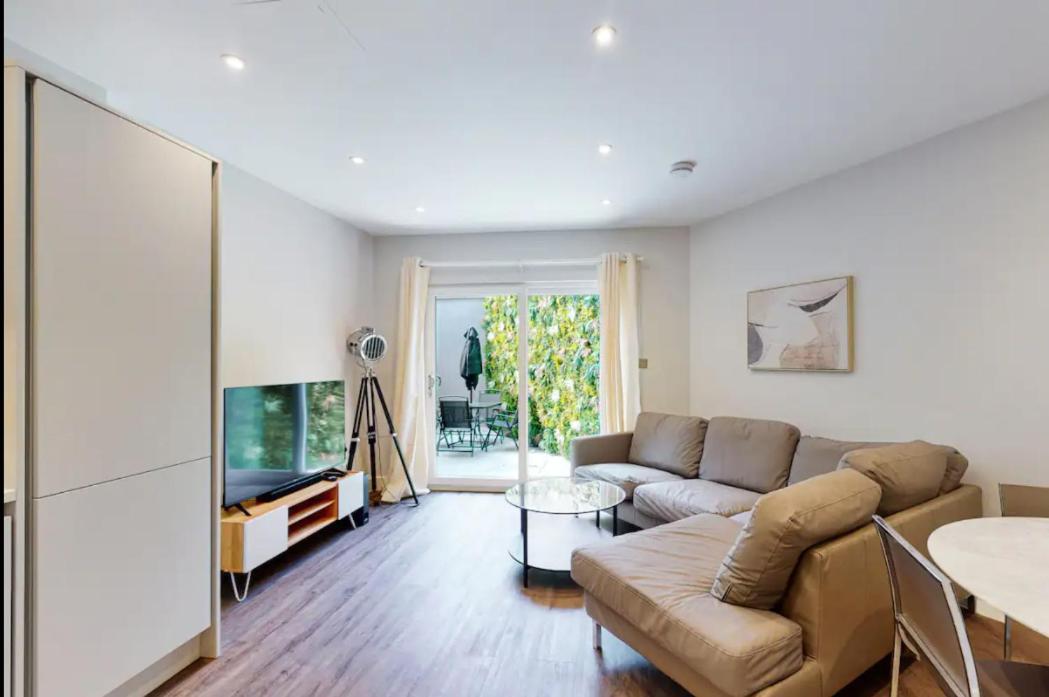 Amazing 2Bed Flat 10Min To Wimbledon Tennis Courts Apartment London Exterior photo