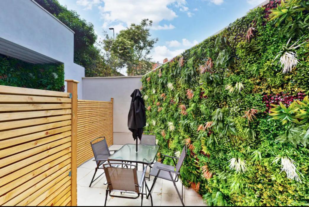 Amazing 2Bed Flat 10Min To Wimbledon Tennis Courts Apartment London Exterior photo