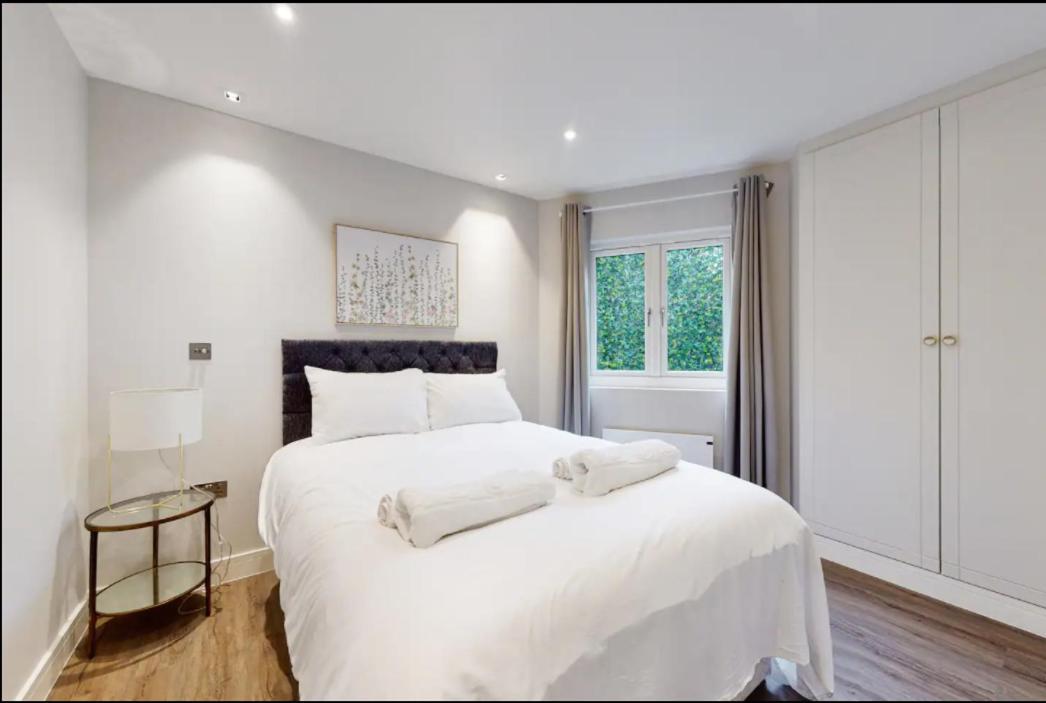 Amazing 2Bed Flat 10Min To Wimbledon Tennis Courts Apartment London Exterior photo