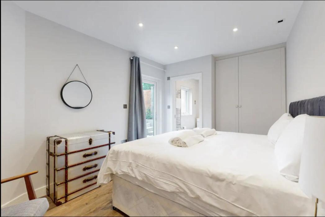 Amazing 2Bed Flat 10Min To Wimbledon Tennis Courts Apartment London Exterior photo